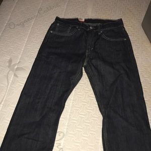 Levi's 505 regular